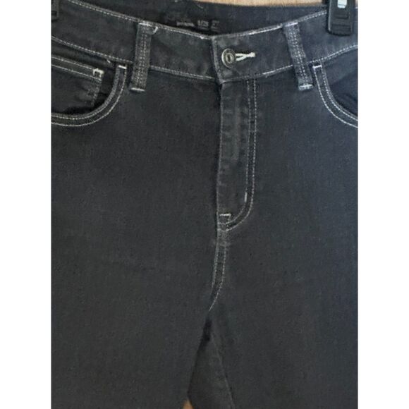 PRANA Kyla Denim Jeans Size 8/29 EUC - Picture 3 of 6